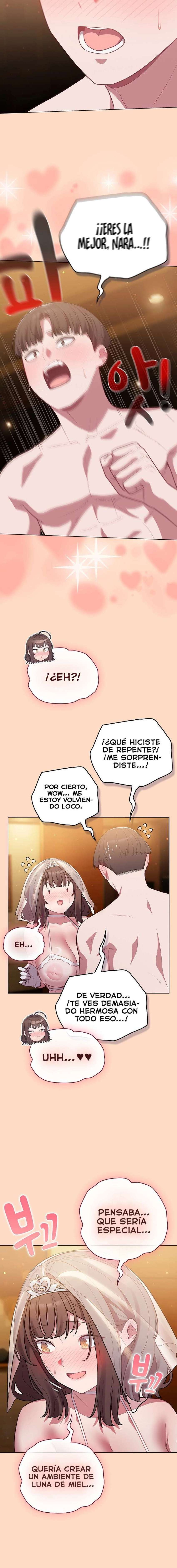 Maullidos de amor Capítulo 51 - Page 2