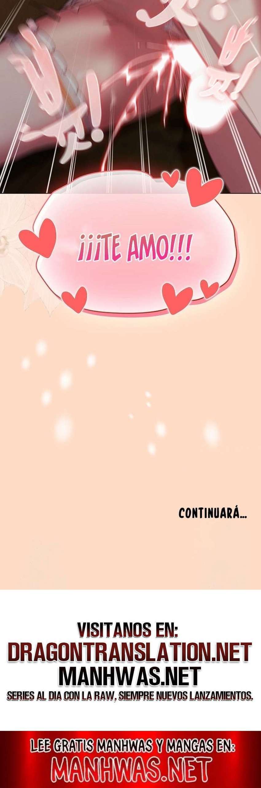 Maullidos de amor Capítulo 51 - Page 20