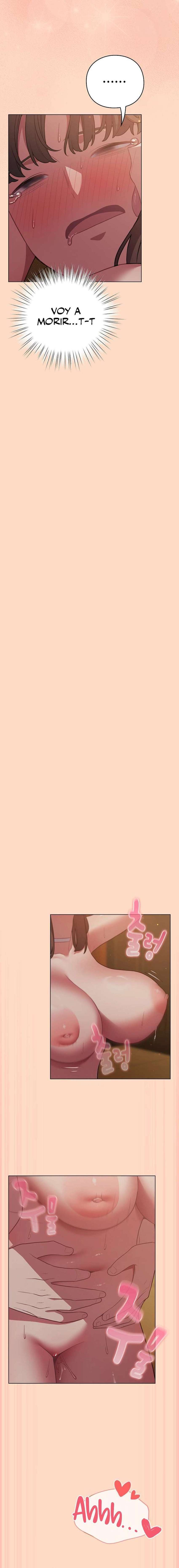 Maullidos de amor Capítulo 52 - Page 12