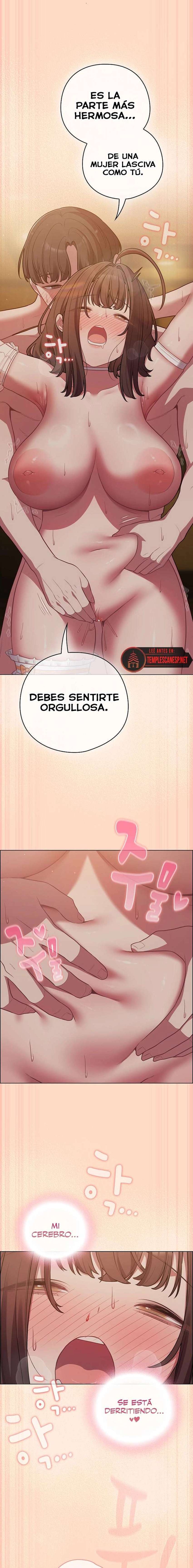 Maullidos de amor Capítulo 52 - Page 14