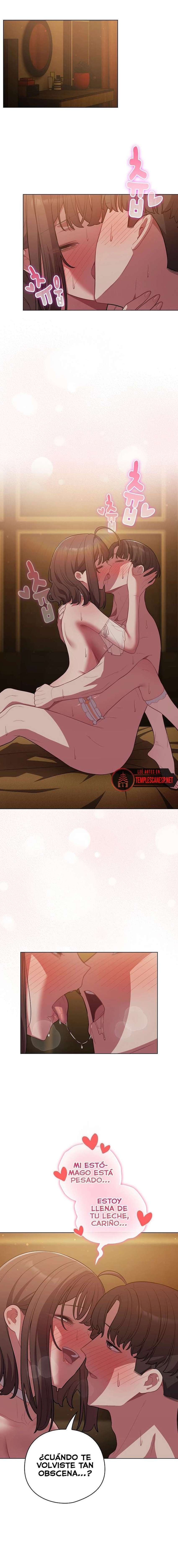 Maullidos de amor Capítulo 52 - Page 18