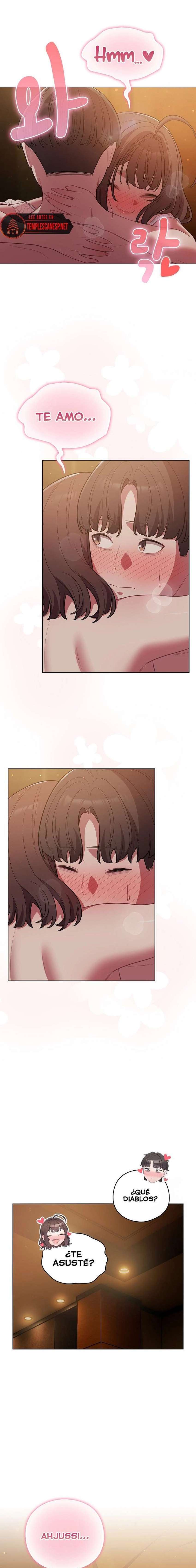 Maullidos de amor Capítulo 52 - Page 19