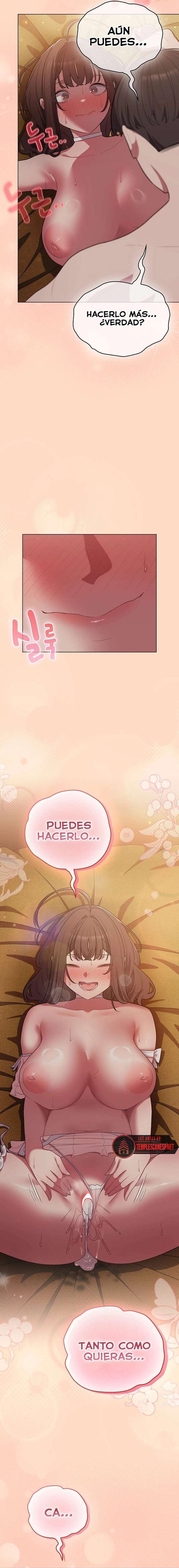 Maullidos de amor Capítulo 52 - Page 3