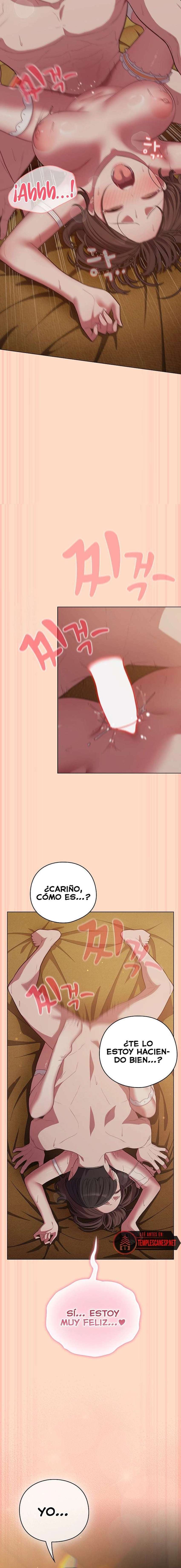 Maullidos de amor Capítulo 52 - Page 5