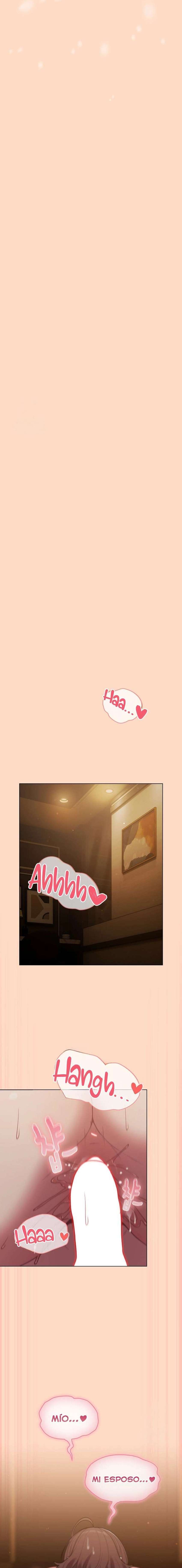 Maullidos de amor Capítulo 52 - Page 7