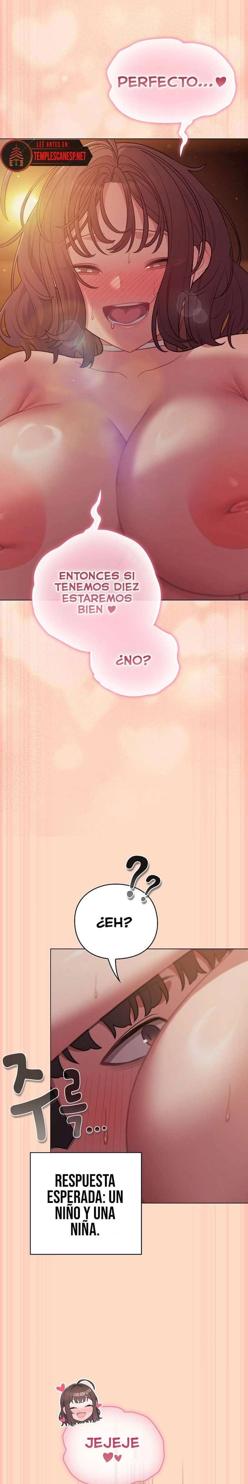 Maullidos de amor Capítulo 52 - Page 9