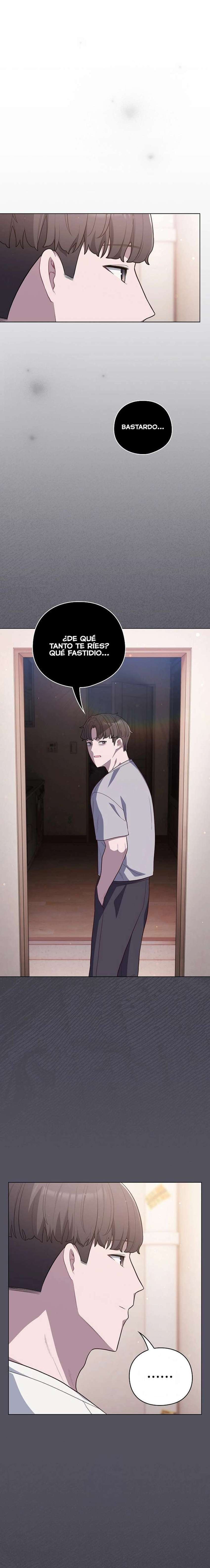 Maullidos de amor Capítulo 53 - Page 11