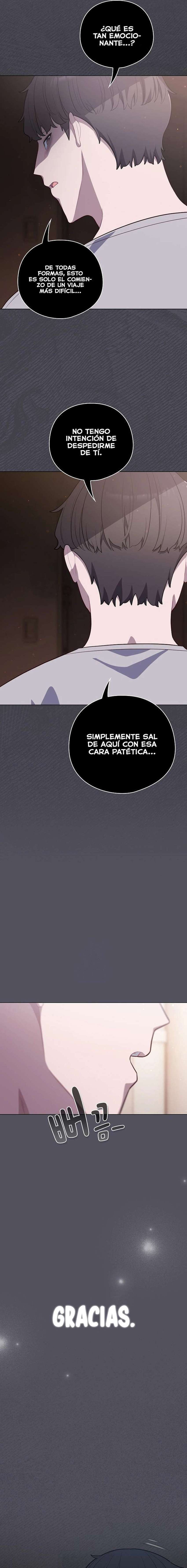 Maullidos de amor Capítulo 53 - Page 12