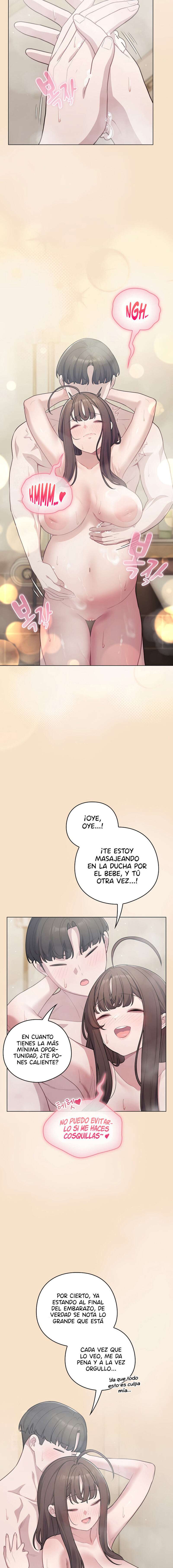 Maullidos de amor Capítulo 54 - Page 10