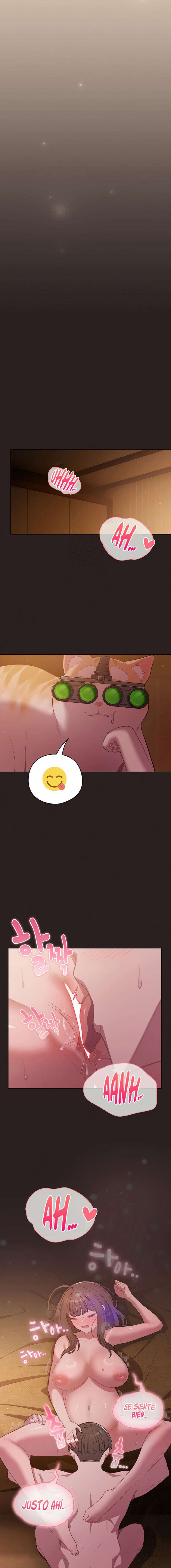 Maullidos de amor Capítulo 54 - Page 13