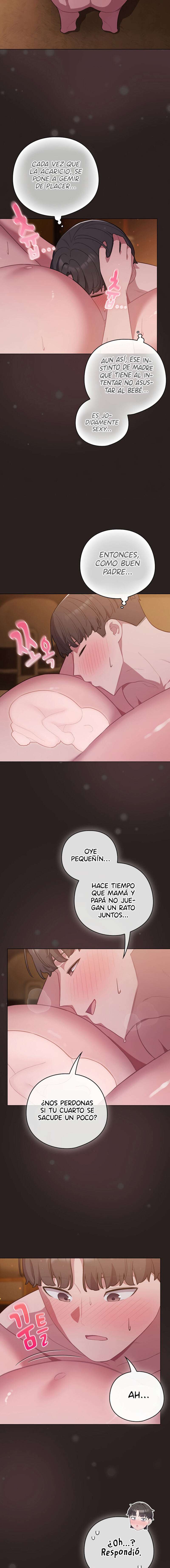Maullidos de amor Capítulo 54 - Page 14