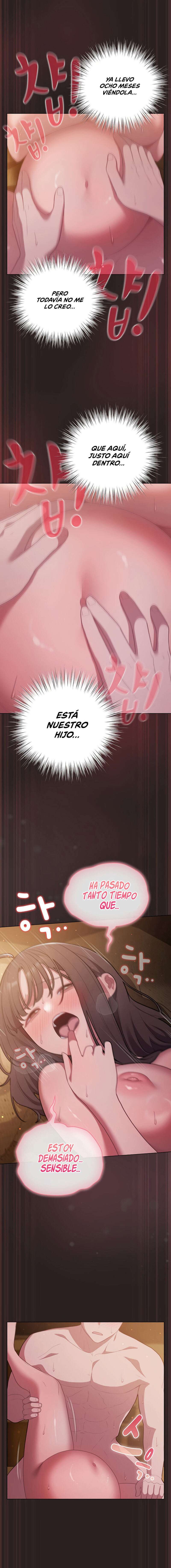 Maullidos de amor Capítulo 54 - Page 17