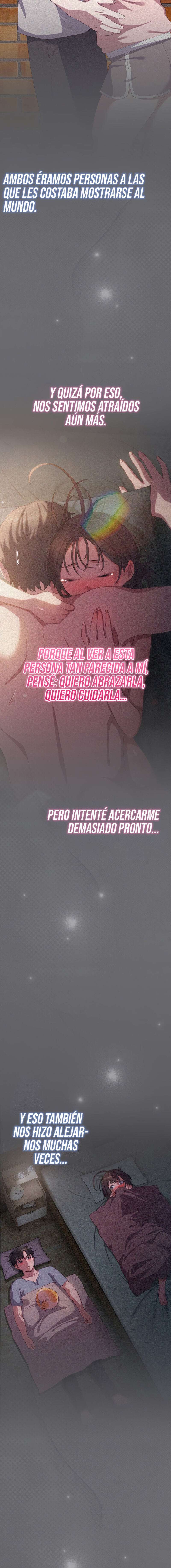 Maullidos de amor Capítulo 54 - Page 23