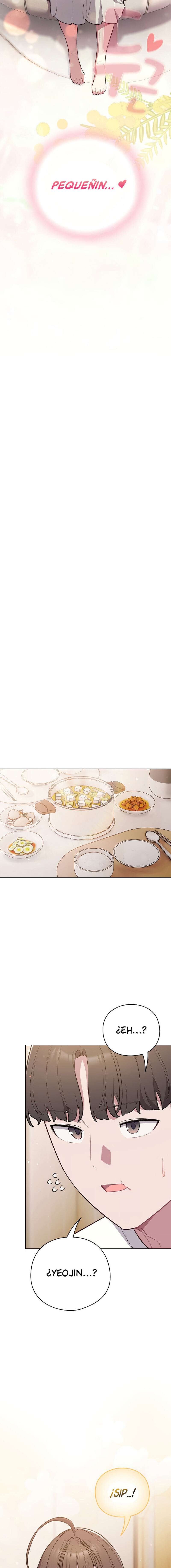 Maullidos de amor Capítulo 54 - Page 6