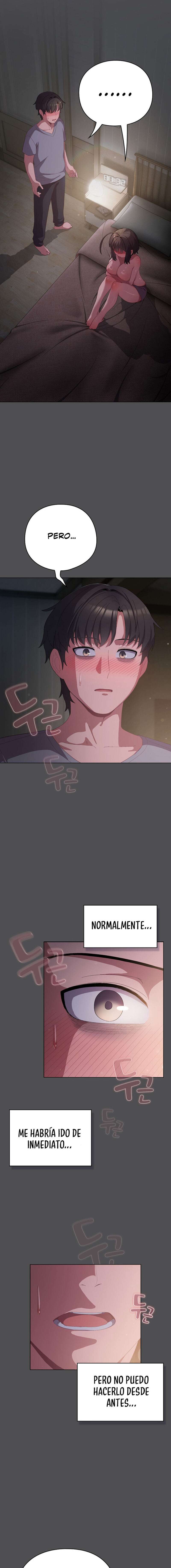 Maullidos de amor Capítulo 6 - Page 1