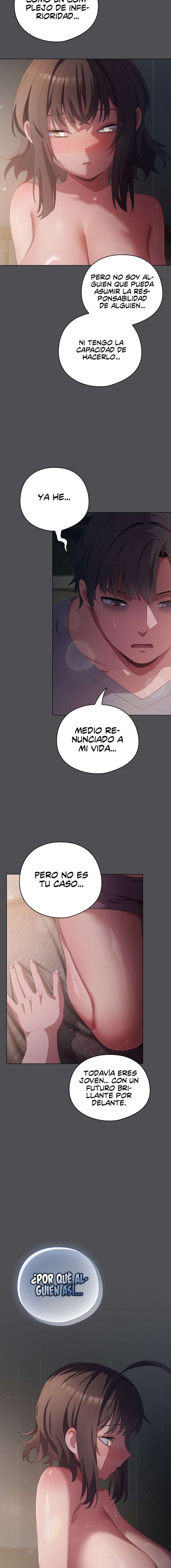 Maullidos de amor Capítulo 6 - Page 11