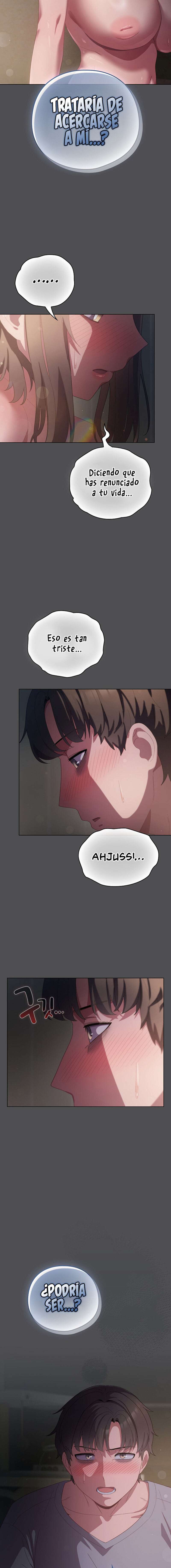 Maullidos de amor Capítulo 6 - Page 12