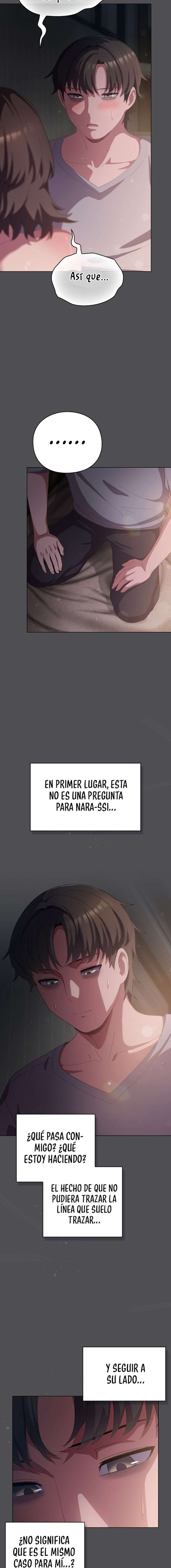 Maullidos de amor Capítulo 6 - Page 14