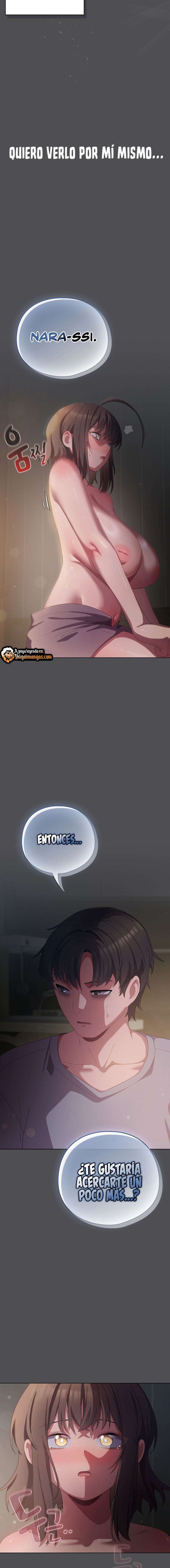 Maullidos de amor Capítulo 6 - Page 15