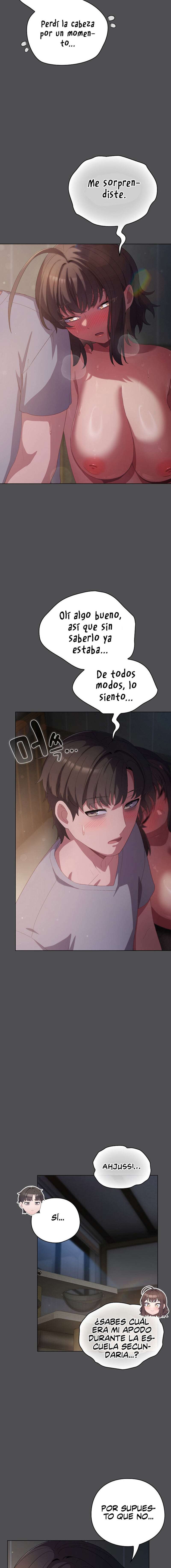 Maullidos de amor Capítulo 6 - Page 4