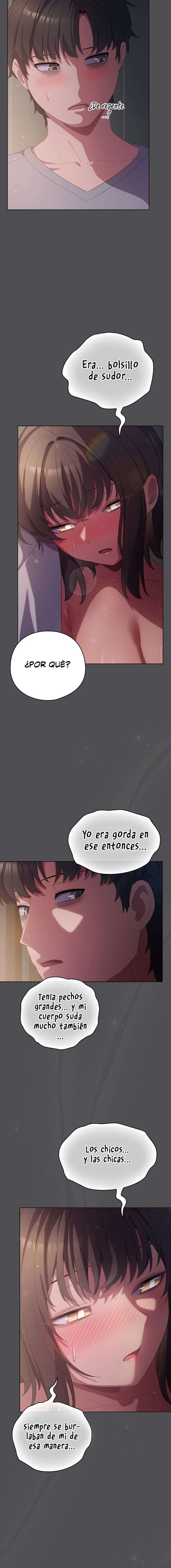 Maullidos de amor Capítulo 6 - Page 5