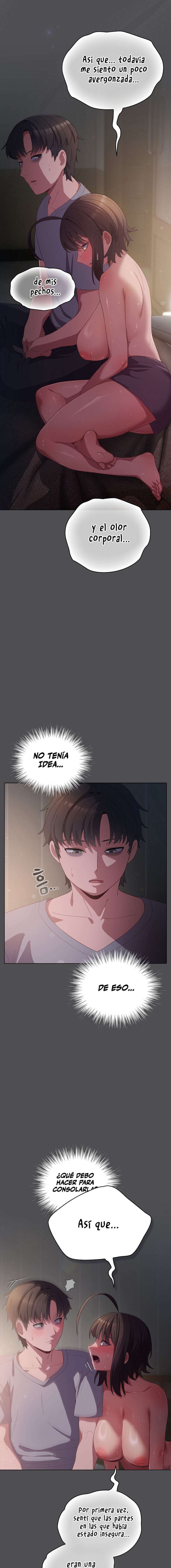 Maullidos de amor Capítulo 6 - Page 6