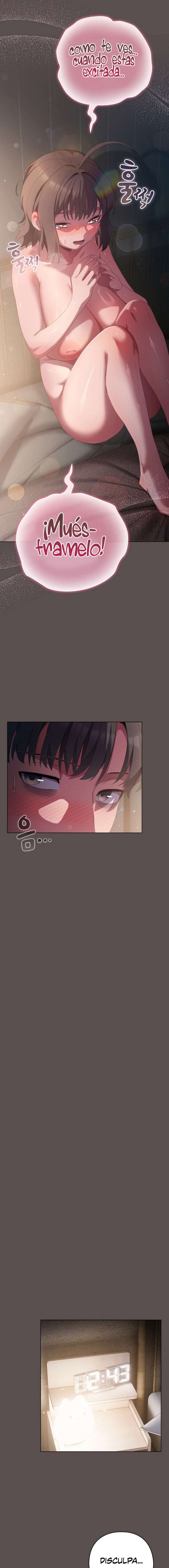 Maullidos de amor Capítulo 7 - Page 13