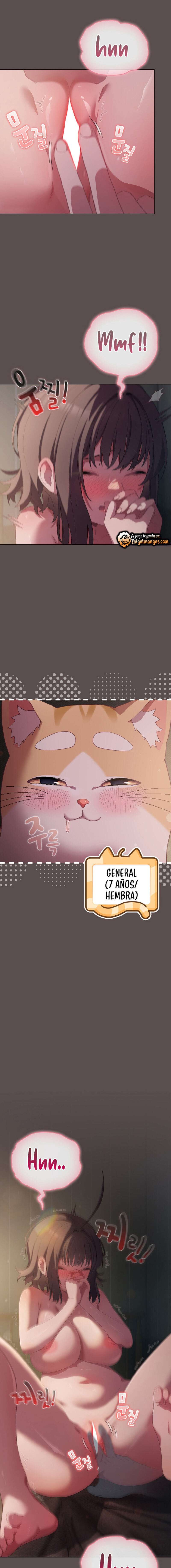 Maullidos de amor Capítulo 7 - Page 2