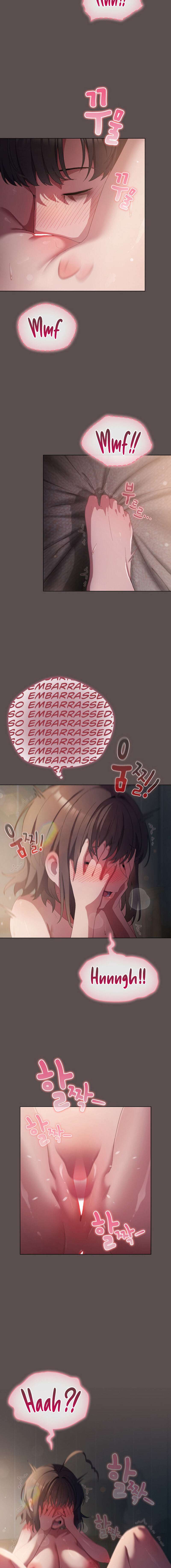 Maullidos de amor Capítulo 7 - Page 8