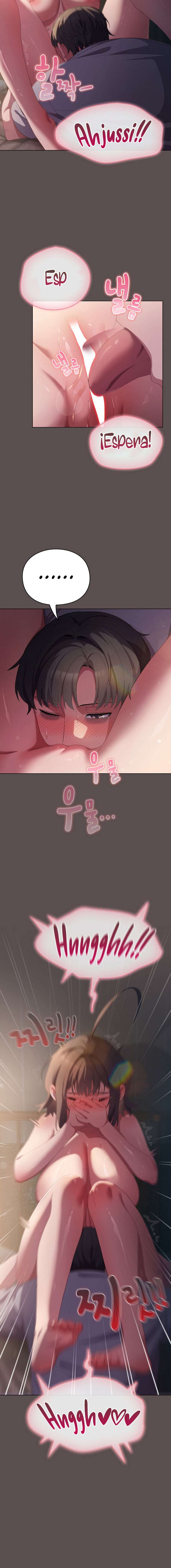 Maullidos de amor Capítulo 7 - Page 9