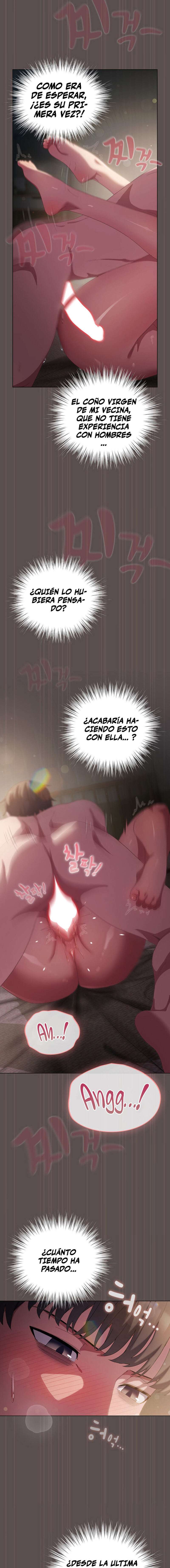 Maullidos de amor Capítulo 8 - Page 15