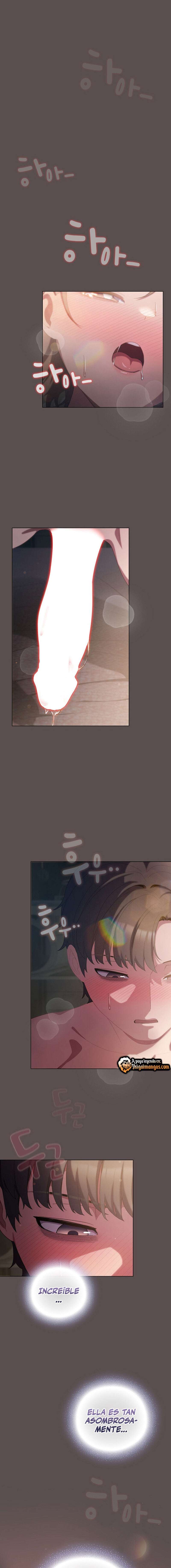 Maullidos de amor Capítulo 9 - Page 1