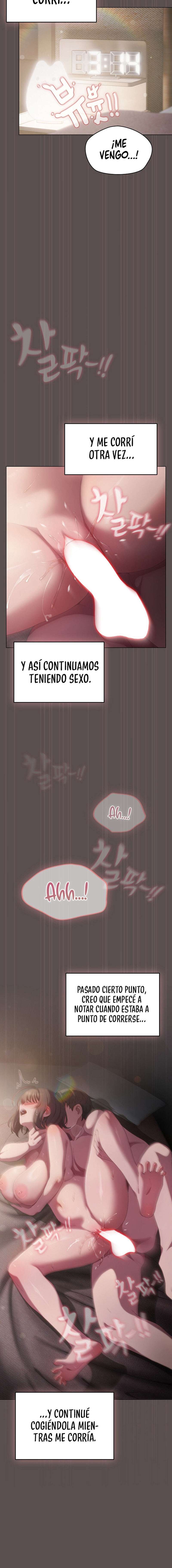 Maullidos de amor Capítulo 9 - Page 11