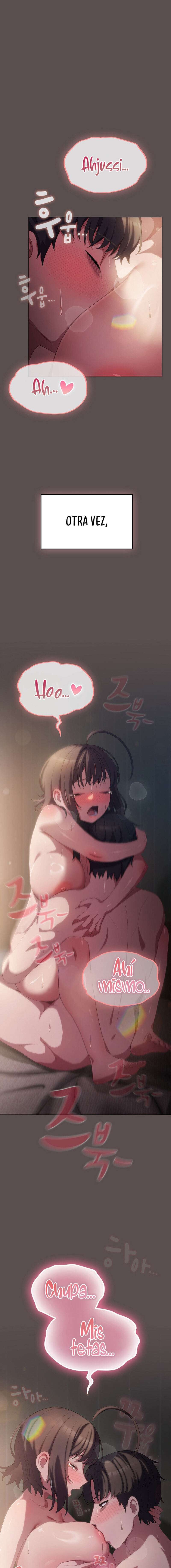 Maullidos de amor Capítulo 9 - Page 12