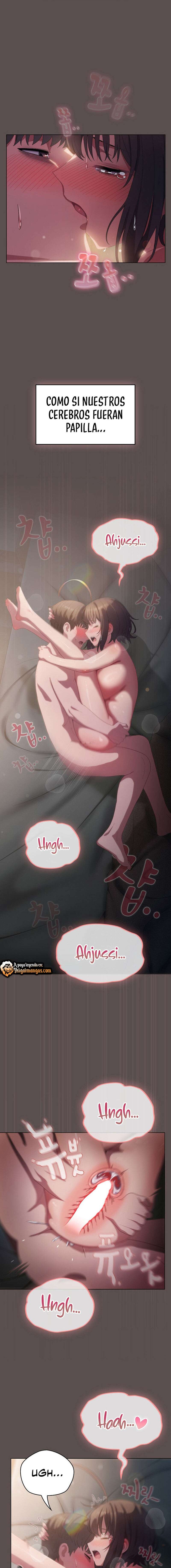 Maullidos de amor Capítulo 9 - Page 14