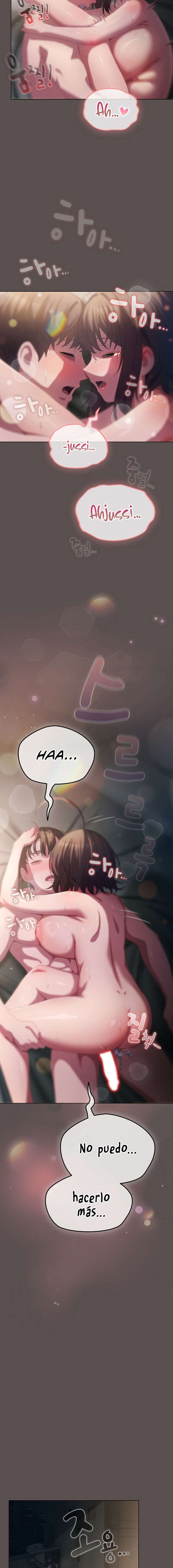 Maullidos de amor Capítulo 9 - Page 15