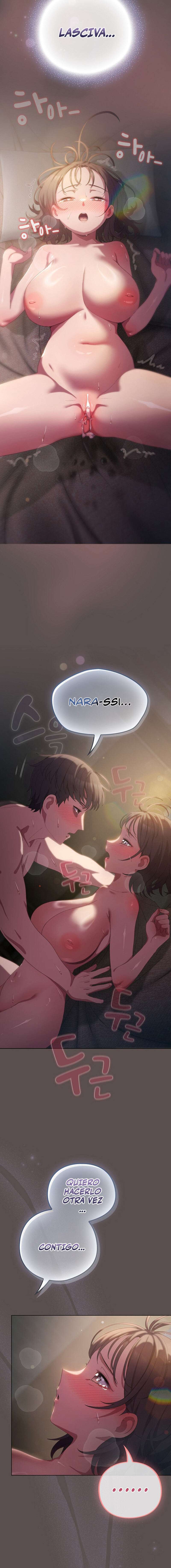 Maullidos de amor Capítulo 9 - Page 2