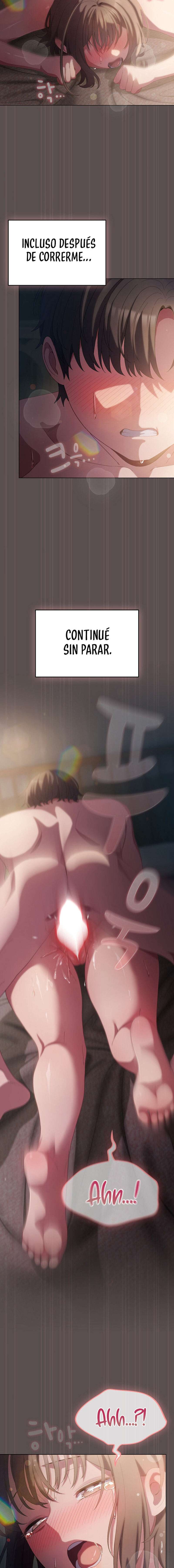 Maullidos de amor Capítulo 9 - Page 9