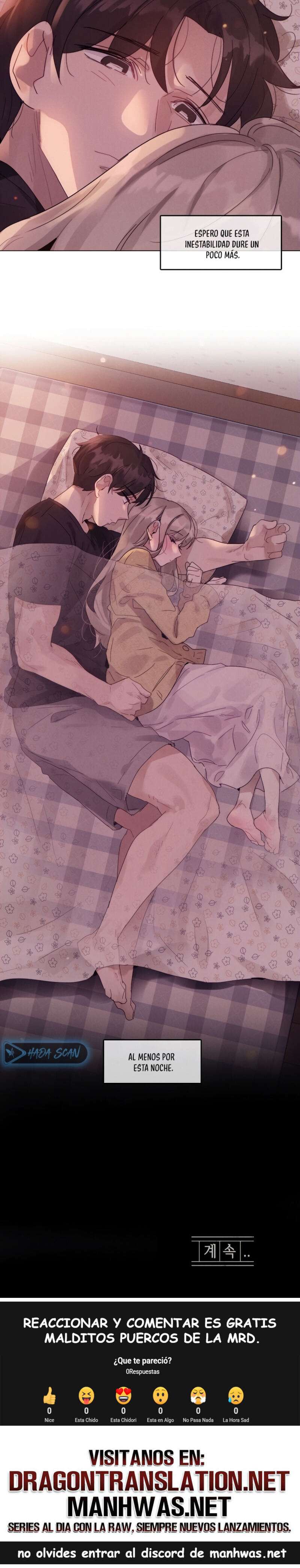 En la estación en que los girasoles susurran Capítulo 5 - Page 8