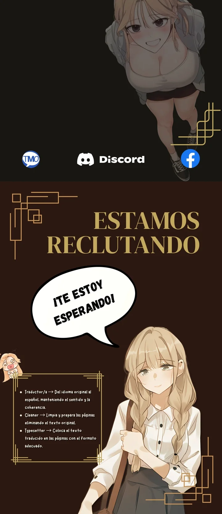 En la estación en que los girasoles susurran Capítulo 8 - Page 6