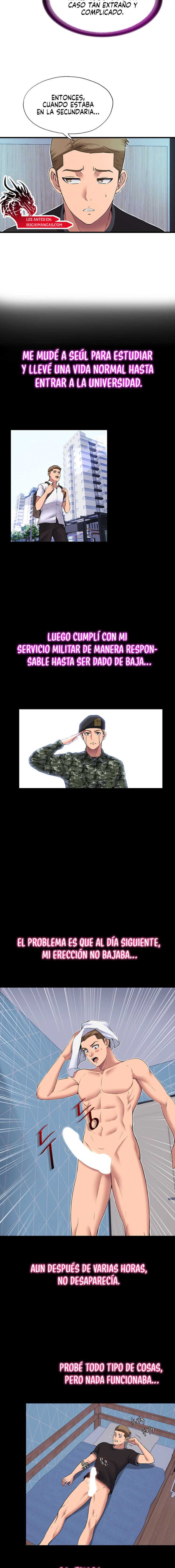 Descarga Imparable Capítulo 1 - Page 2