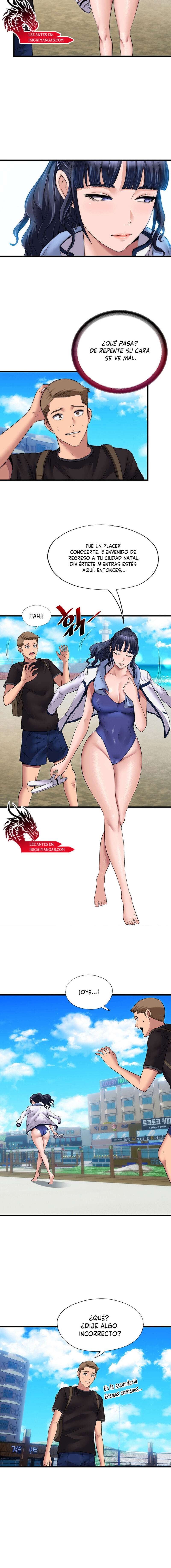 Descarga Imparable Capítulo 1 - Page 20