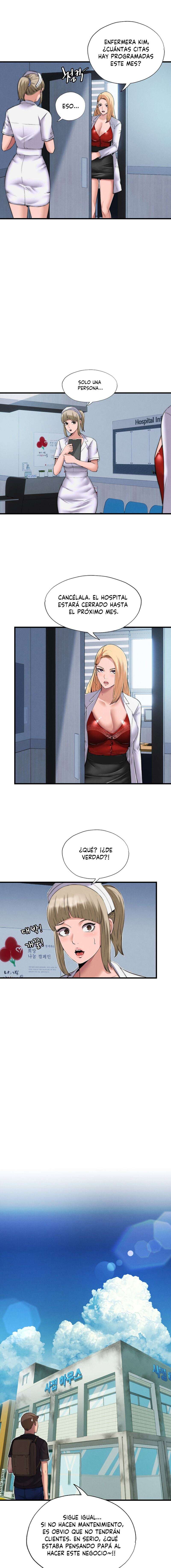 Descarga Imparable Capítulo 1 - Page 22