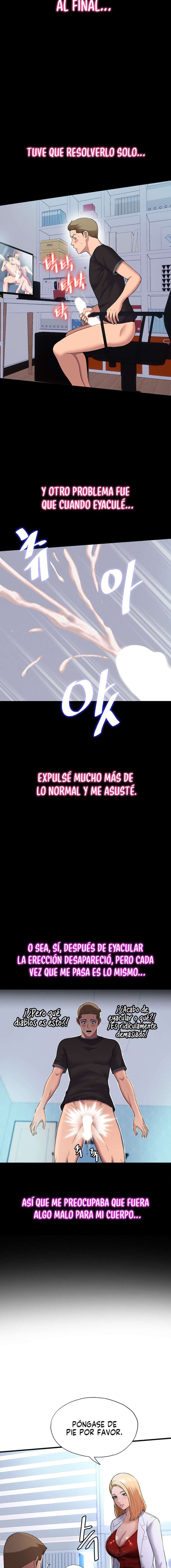 Descarga Imparable Capítulo 1 - Page 3