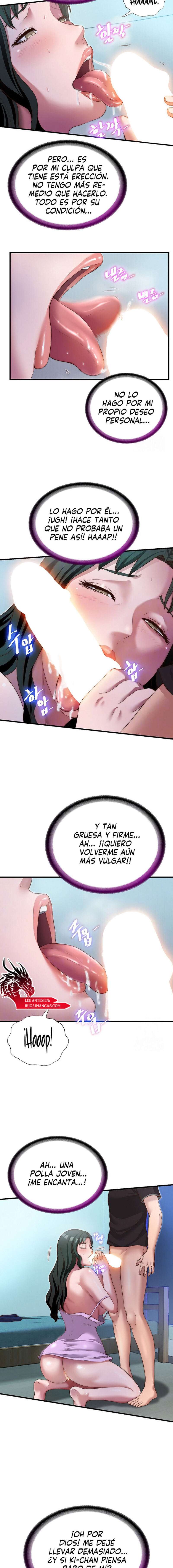 Descarga Imparable Capítulo 10 - Page 2