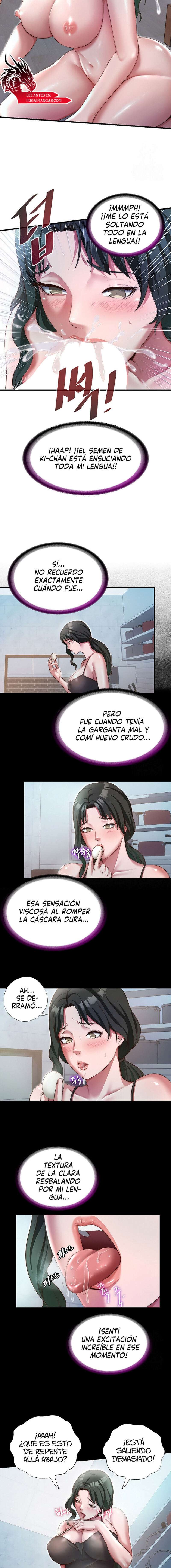 Descarga Imparable Capítulo 11 - Page 11