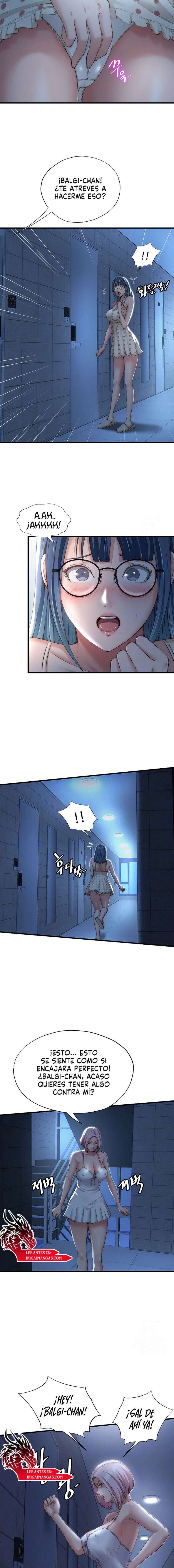 Descarga Imparable Capítulo 11 - Page 2