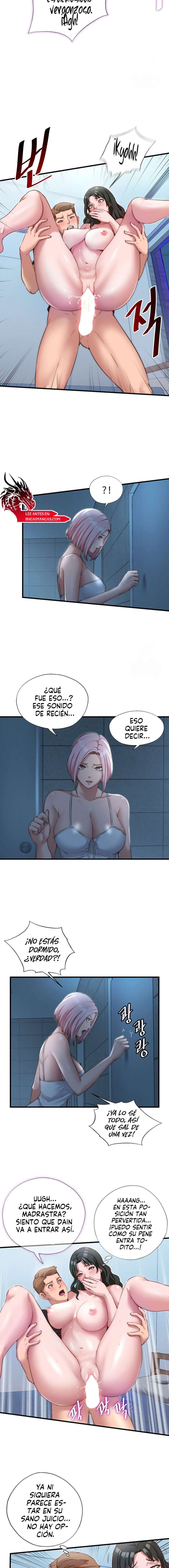 Descarga Imparable Capítulo 11 - Page 4