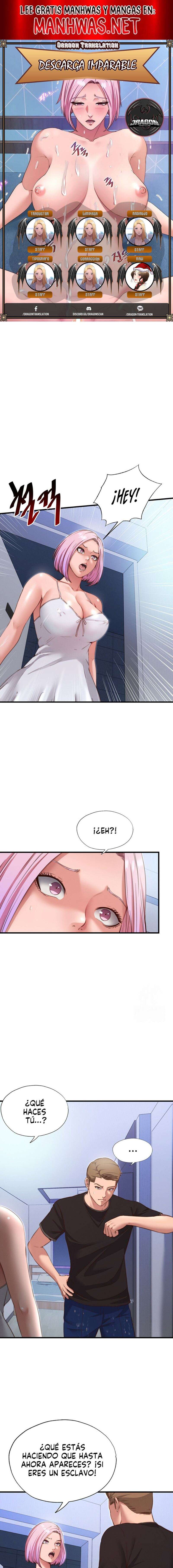 Descarga Imparable Capítulo 12 - Page 1