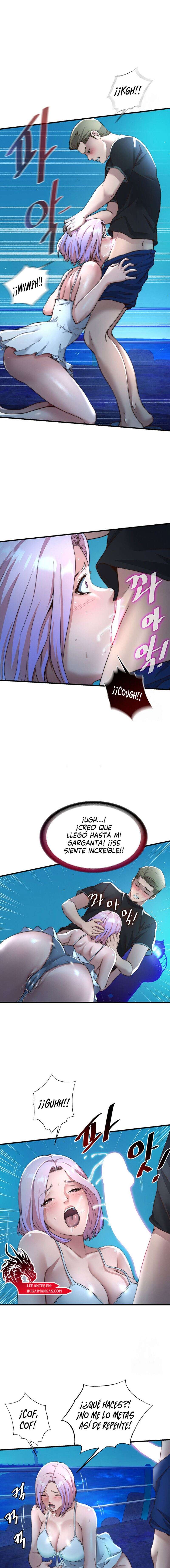 Descarga Imparable Capítulo 12 - Page 13